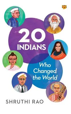 20 Hindusów, którzy zmienili świat - 20 Indians Who Changed the World