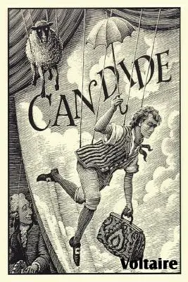 Kandyd - Candide