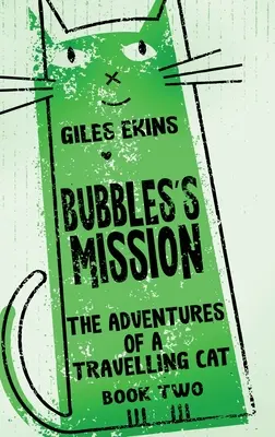 Misja Bąbelków - Bubbles's Mission