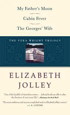 Trylogia Very Wright - The Vera Wright Trilogy