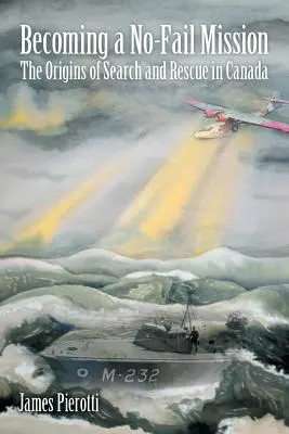 Stawanie się misją bez porażek: Początki poszukiwań i ratownictwa w Kanadzie - Becoming a No-Fail Mission: The Origins of Search and Rescue in Canada