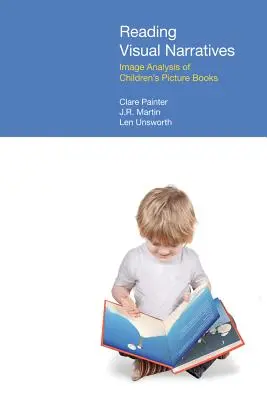 Czytanie narracji wizualnych: Analiza obrazu książek obrazkowych dla dzieci - Reading Visual Narratives: Image Analysis of Children's Picture Books