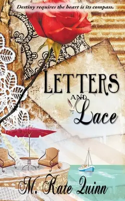 Listy i koronki - Letters and Lace