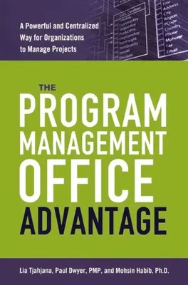 Przewaga biura zarządzania programami: Potężny i scentralizowany sposób zarządzania projektami przez organizacje - The Program Management Office Advantage: A Powerful and Centralized Way for Organizations to Manage Projects