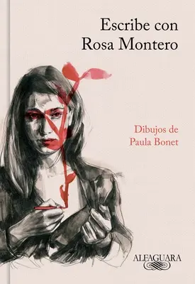 Escribe Con Rosa Montero / Jak pisać z Rosą Montero - Escribe Con Rosa Montero / How to Write, with Rosa Montero