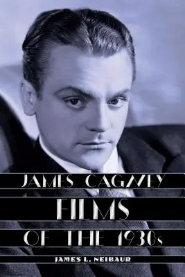 Filmy Jamesa Cagneya z lat trzydziestych XX wieku - James Cagney Films of the 1930s