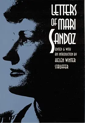 Listy Mari Sandoz - Letters of Mari Sandoz