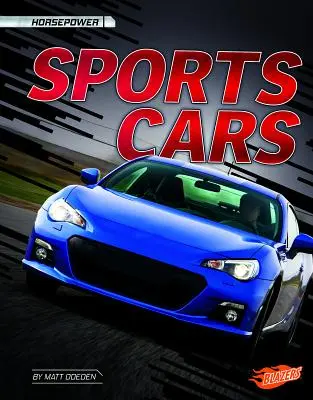 Samochody sportowe - Sports Cars