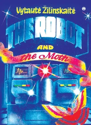 Robot i ćma - The Robot and the Moth