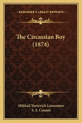 The Circassian Boy (1874)