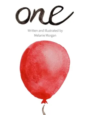 Pierwszy: Książka urodzinowa - One: A Birthday Book