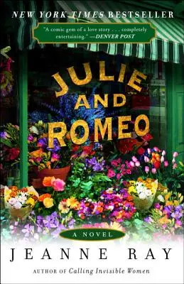 Julie i Romeo - Julie and Romeo