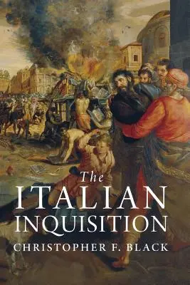 Włoska inkwizycja - The Italian Inquisition