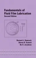 Podstawy smarowania błoną olejową - Fundamentals of Fluid Film Lubrication