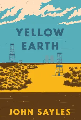 Żółta Ziemia - Yellow Earth