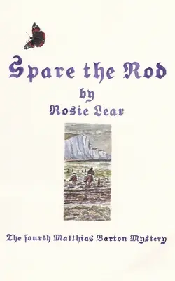 Spare the Rod: Czwarta średniowieczna tajemnica Sherbourne - Spare the Rod: The Fourth Sherbourne Medieval Mystery