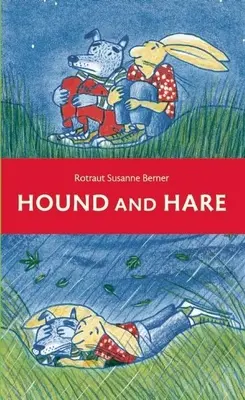 Pies i zając - Hound and Hare