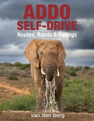 Addo Self-Drive: Trasy, drogi i oceny - Addo Self-Drive: Routes, Roads & Ratings