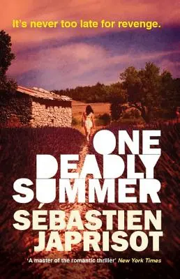 Jedno śmiertelne lato - One Deadly Summer