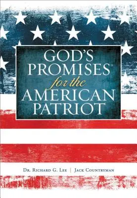 Boże obietnice dla amerykańskich patriotów - God's Promises for the American Patriot