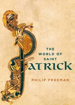 Świat świętego Patryka - The World of Saint Patrick