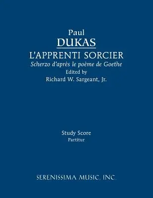 L'Apprenti sorcier: Wynik badania - L'Apprenti sorcier: Study score