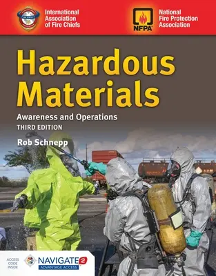 Świadomość i operacje związane z materiałami niebezpiecznymi - Hazardous Materials Awareness and Operations