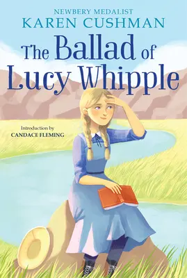 Ballada o Lucy Whipple - The Ballad of Lucy Whipple