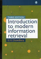 Wprowadzenie do nowoczesnego wyszukiwania informacji - Introduction to Modern Information Retrieval