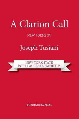 A Clarion Call. Nowe wiersze - A Clarion Call. New Poems