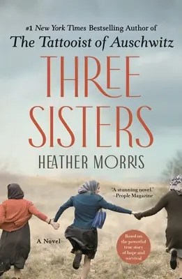 Trzy siostry - Three Sisters