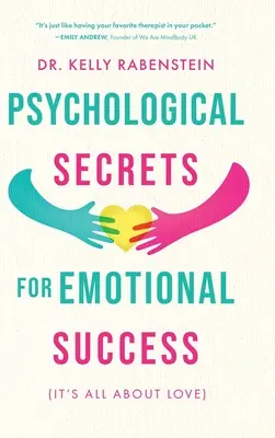 Psychologiczne sekrety emocjonalnego sukcesu - Psychological Secrets for Emotional Success