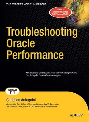 Rozwiązywanie problemów z wydajnością Oracle - Troubleshooting Oracle Performance