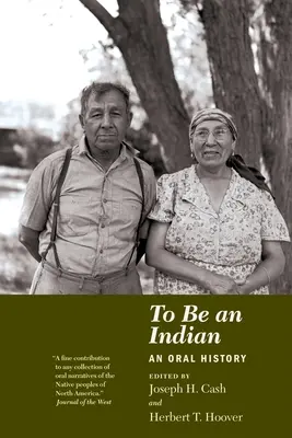 Być Indianinem - To Be an Indian