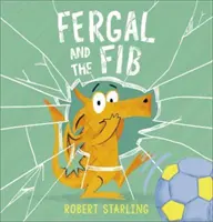 Fergal i Fib - Fergal and the Fib