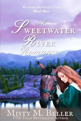 Romans nad rzeką Sweetwater - A Sweetwater River Romance