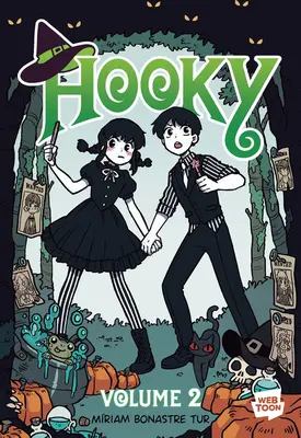 Hooky Tom 2 - Hooky Volume 2