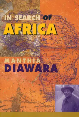 W poszukiwaniu Afryki - In Search of Africa