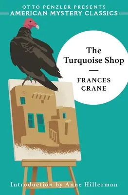 Sklep z turkusami - The Turquoise Shop