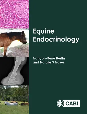 Endokrynologia koni - Equine Endocrinology