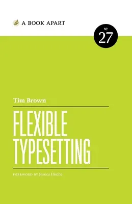 Elastyczne składanie tekstu - Flexible Typesetting