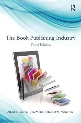 Przemysł wydawniczy - The Book Publishing Industry