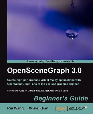 Openscenegraph 3.0: Przewodnik dla początkujących - Openscenegraph 3.0: Beginner's Guide
