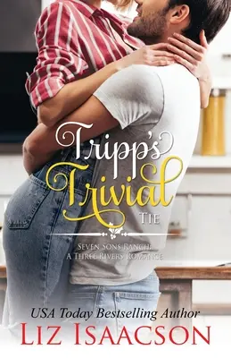 Trywialny krawat Trippa - Tripp's Trivial Tie