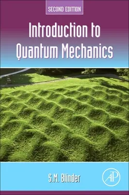 Wprowadzenie do mechaniki kwantowej - Introduction to Quantum Mechanics