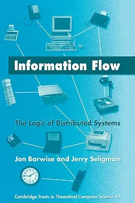 Przepływ informacji: logika systemów rozproszonych - Information Flow: The Logic of Distributed Systems