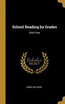 Lektury szkolne według klas: Szósty rok - School Reading by Grades: Sixth Year
