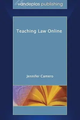 Nauczanie prawa online - Teaching Law Online