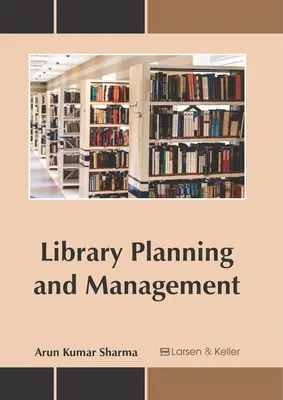 Planowanie i zarządzanie biblioteką - Library Planning and Management