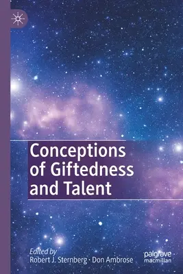 Koncepcje uzdolnień i talentów - Conceptions of Giftedness and Talent